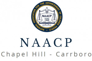 NAACP: Chapel Hill - Carrboro