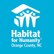 Habitat for Humanity, Orange County, NC