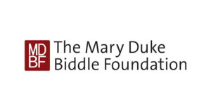 The Mary Duke Biddle Foundation